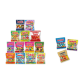 C. GELI HARIBO SACHETS 120G 13+3 /1