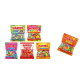 C. GELI HARIBO SACHETS 120G 5+1 /1