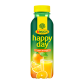 HAPPY DAY JUS ORANGE PET 33CL/12