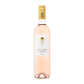 VIN BAIE DOREE ROSE VP 75CL/6
