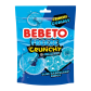 BEBETO FREEZE CRUNCHY ANNEAUX FRAMBOISE 35GX12