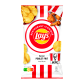 CHIPS LAYS ICONIC KFC 120G/24