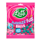 GELI LUTTI BUBBLIZZ BALLS SCHT 100G/15