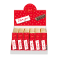 BATON CHOC LAIT I LOVE YOU 45G/54