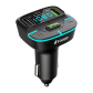 TRANSMETTEUR FM TRIPLE USB/5