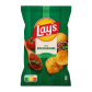 CHIP LAYS  BOLOGNAISE 130G/10