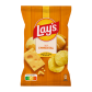 CHIPS LAYS EMMENTAL 130G/10