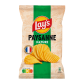 CHIPS LAYS PAYSANNE NATURE 130G/10 