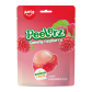 GELI AMOS PEEL FRAMBOISE SCH 120G/12