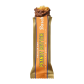 BAREBELLS BARS PEANUT BUTTER 55G/12