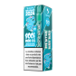 Wpuff Pod 2.0 800 - 1 batterie + 1 pod Menthe Nar Nar (0,9% nicotine) x10