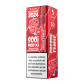 Wpuff Pod 2.0 800 - 1 batterie + 1 pod Grosse Fraise (1,7% nicotine) x10