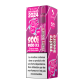 Wpuff Pod 2.0 800 - 1 batterie + 1 pod Fruits Rouges (0,9% nicotine) x10