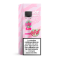 Wpuff Original Pod 600 - 1 batterie + 1 pod Mashmallow (1,7% nicotine) x10