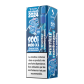 Wpuff Pod 2.0 800 - 1 batterie + 1 pod Myrtille Framboyante (0,9% nicotine) x10