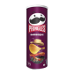 PRINGLES BARBEQUE 165G/19