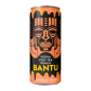 BANTU ICE TEA PECHE SCAN 25CL/24