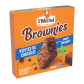BROWNIES ST MICHEL PEPITE CHOCO 180G/9