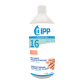 DIPP N°16 GEL MAINS HYDROALCOOLIQUE 1L/6