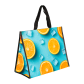 SAC ISOTHERME PP ORANGES 440+200X400MM/50