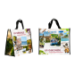 SAC CABAS PP GIRONDE 440+200X400MM/125