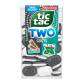 TIC TAC 2 REGLISSE MENTHE 38,5G/24