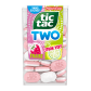 TIC TAC 2 FRAISE CITRON 38,5G/24