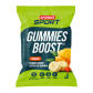 ANDROS SPORT GUMMIES MANGUE BANANE SCHT 30G/14