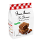 BROWNIE BONNE MAMAN NOIX PECAN 210G/10
