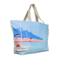 SAC COTON ODILE BATEAU 640+150X360MM/50