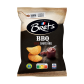 BRETS SAVEUR SAUCE BARBECUE 125G/10