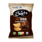 BRETS SAVEUR BBQ WISKY SS ALCOOL 125G/10