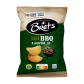 BRETS SAVEUR BARBECUE & JALAPENO 125G/10