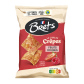 BRETS CRÊPES FRUITS ROUGES 100G/12