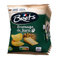 BRETS SAVEUR FROMAGE DU JURA 6*25G/16