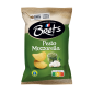 BRETS SAVEUR PESTO MOZZARELLA 40G/18