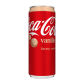 COCA VANILLE SCAN 33CL/24