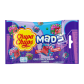 CHUPA CHUPS MADS FRUITS ROUGES SCHT 45G/12