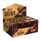 CHOC POULAIN ROCHER NOIR 32G/24