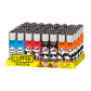 CLIPPER CP11RH PANDA DAILY/48