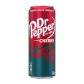 DR PEPPER CHERRY SCAN 33CL/12