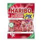 GELI HARIBO RED CRUSH PIK SCHT 120G/30