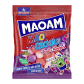 GELI HARIBO MAO CROQUI FRUITS ROUGES SCHT 120G/30