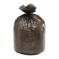 SAC POUB 130L NOIR  5RLXx20S 80X110CM/1