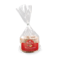 BISCUITS LUNETTES FRAMBOISES RENARDISES 300G/12