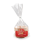 BISCUITS LUNETTES POMME RENARDISES 300G/12