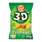 LAYS 3D FROMAGE 85G/22