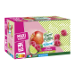POM'POTE FRAMBOISE CITRON VERT 90G/48