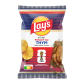 LAYS ONDULEES POULET THYM 120G/24