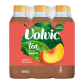 VOLVIC TEA SAVEUR PECHE 50CL PCK6/4